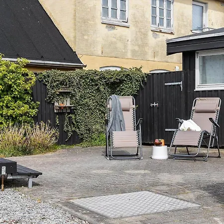 Tv1653-albaek-skagensvej-64 Holiday home Aalbaek