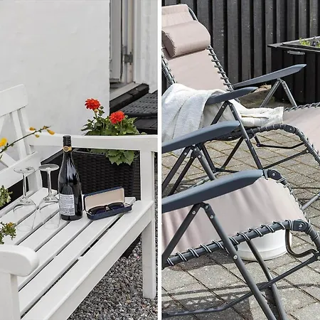Holiday home Tv1653-albaek-skagensvej-64 Aalbaek