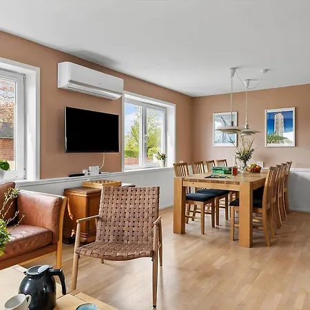 Holiday home Tv1653-albaek-skagensvej-64 Aalbaek
