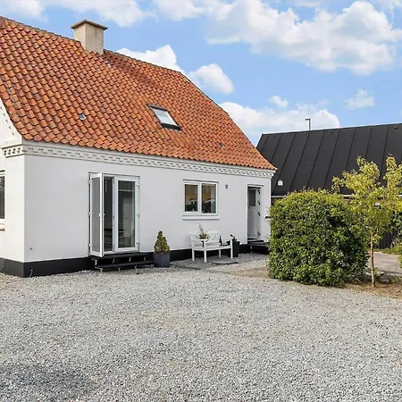 Tv1653-albaek-skagensvej-64 Holiday home *