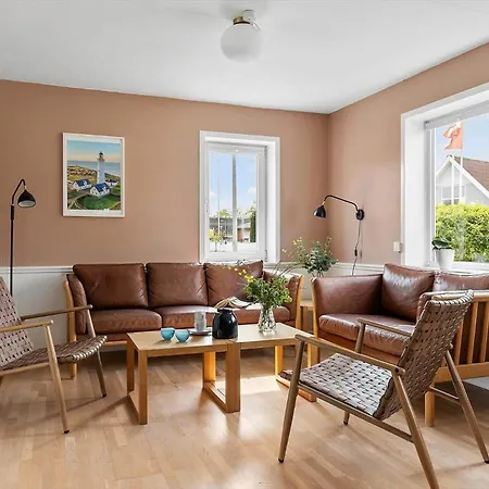 Holiday home Tv1653-albaek-skagensvej-64 Aalbaek