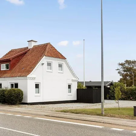 Tv1653-albaek-skagensvej-64 Feriehus Ålbæk