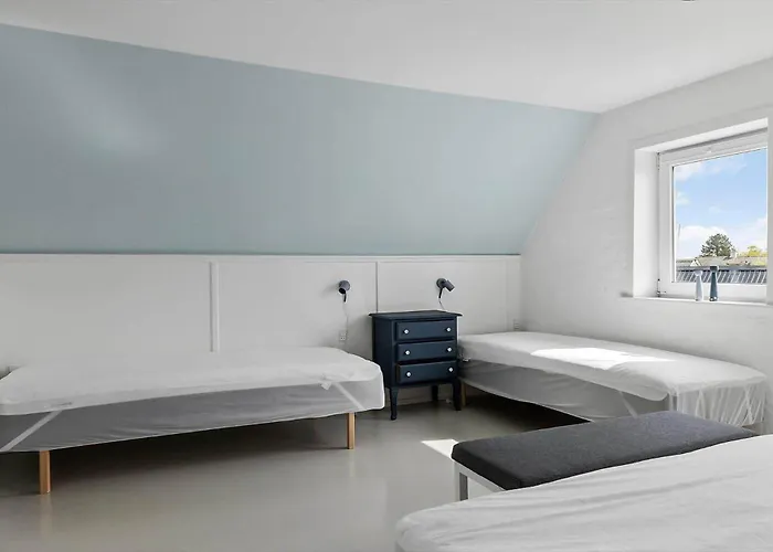 Holiday home Tv1653-albaek-skagensvej-64 Aalbaek