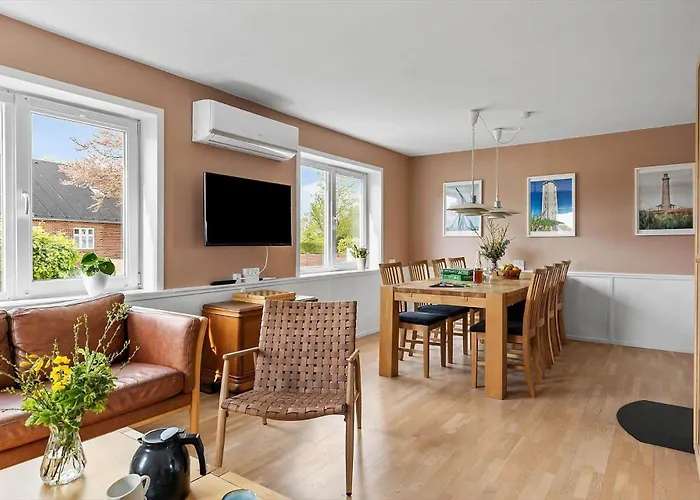 Holiday home Tv1653-albaek-skagensvej-64 Aalbaek