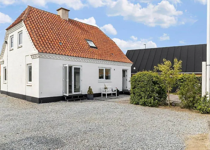 Tv1653-albaek-skagensvej-64 Holiday home *