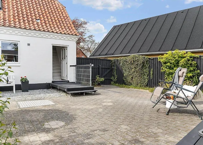 Holiday home Tv1653-albaek-skagensvej-64 *