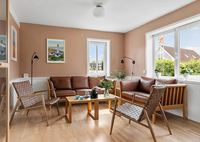 Holiday home Tv1653-albaek-skagensvej-64 Aalbaek